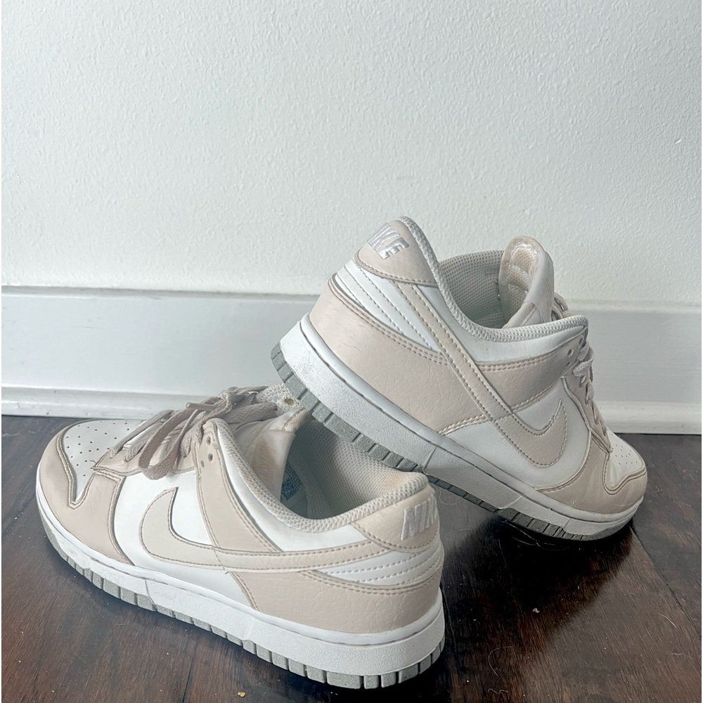 Wmns Nike Dunk Low Next Nature “Light Orewood Brown”